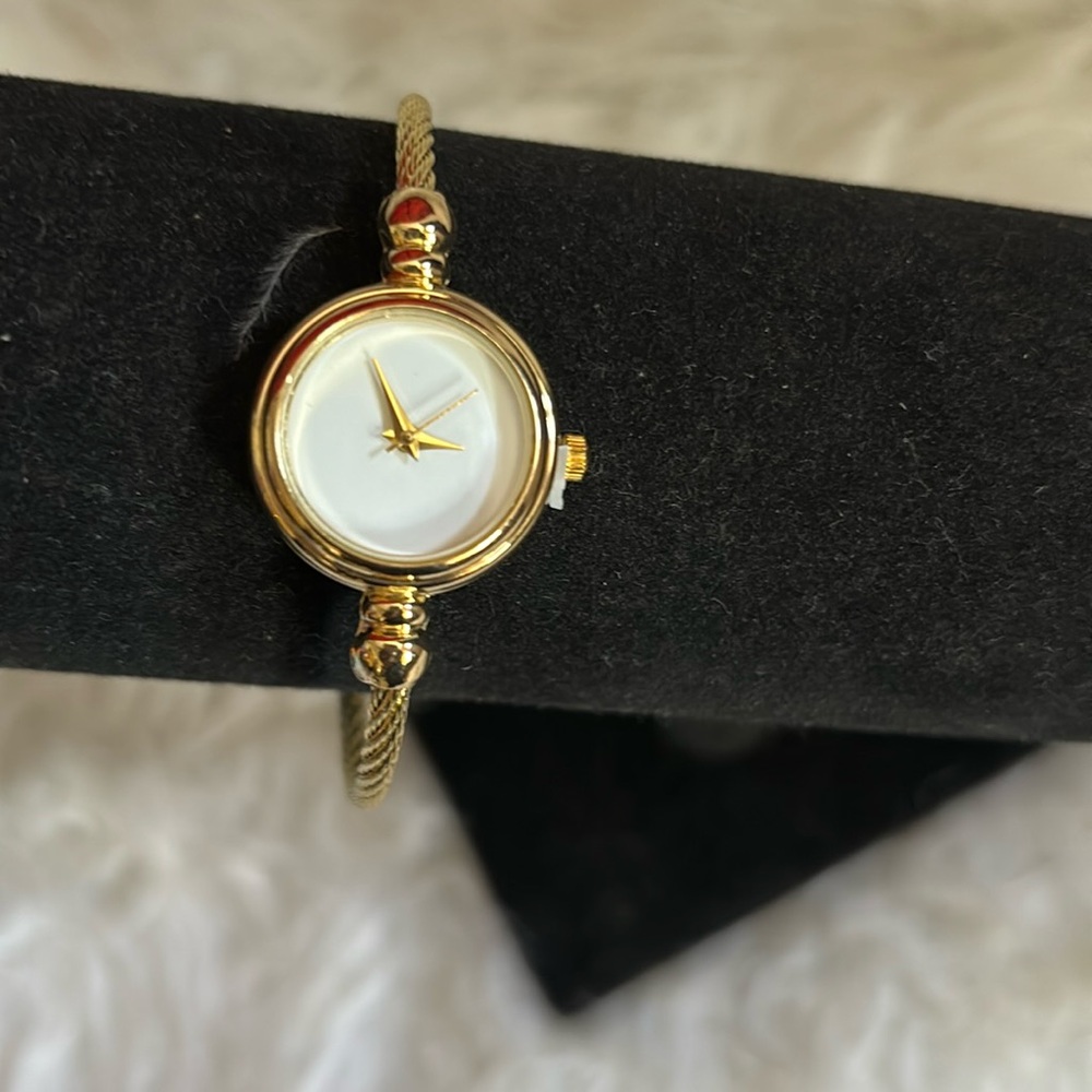 Fashion wrist watch